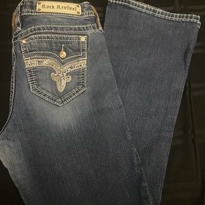 Rock Revival Betty jeans